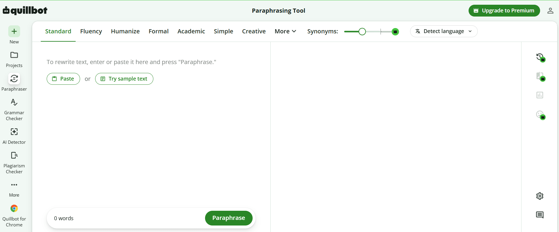 quillbot paraphrasing tool.png